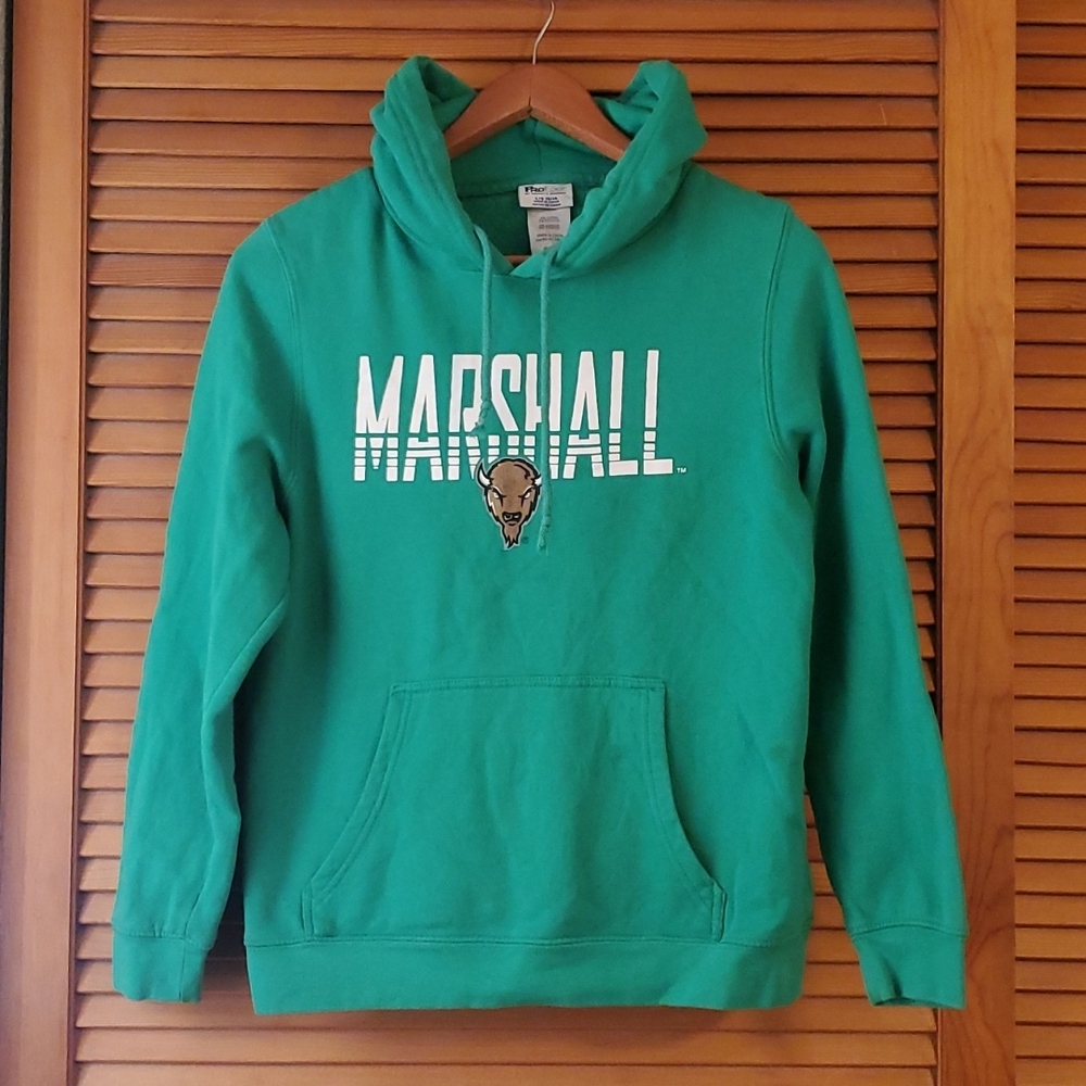 Marshall Hoodie